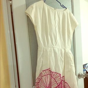 Anne Klein Women’s Dress